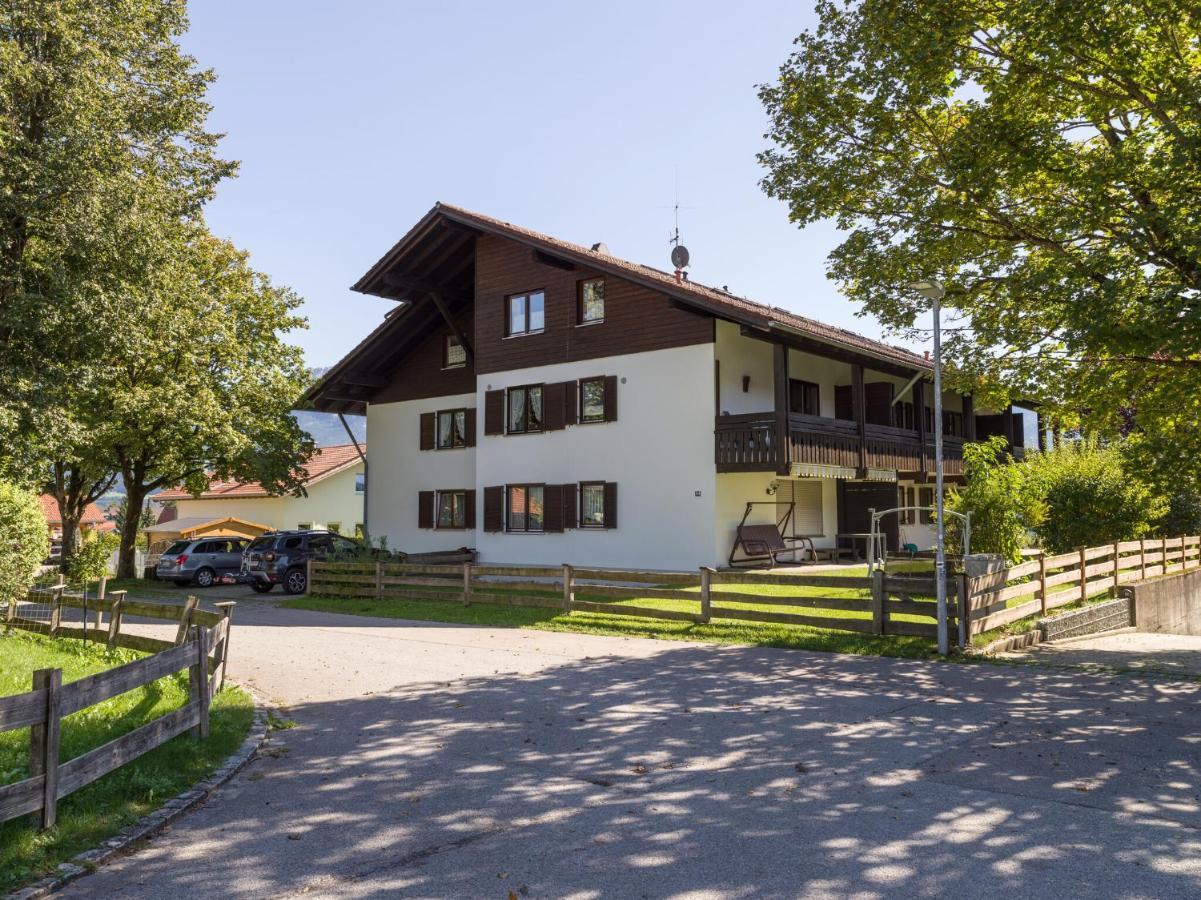Ferienwohnung Panoramablick Oberaudorf Zewnętrze zdjęcie