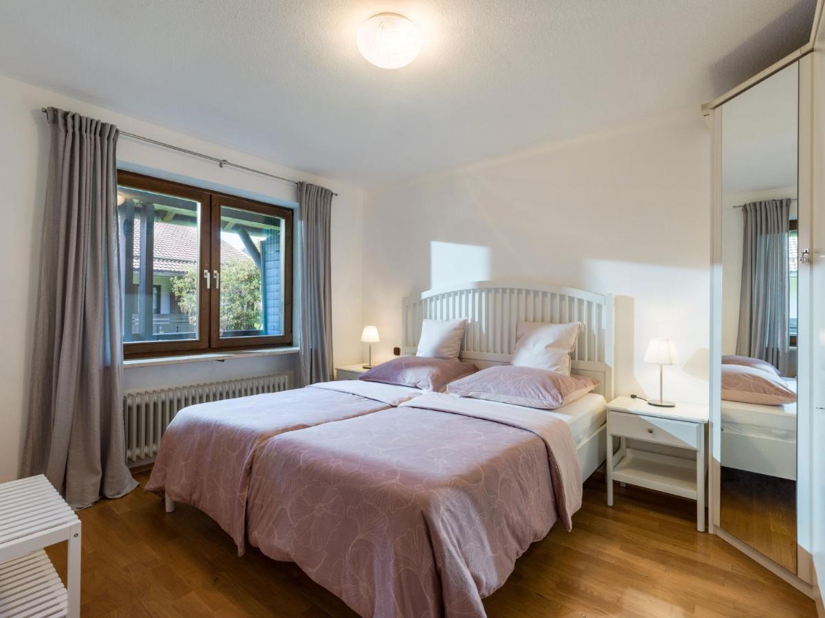Ferienwohnung Panoramablick Oberaudorf Zewnętrze zdjęcie