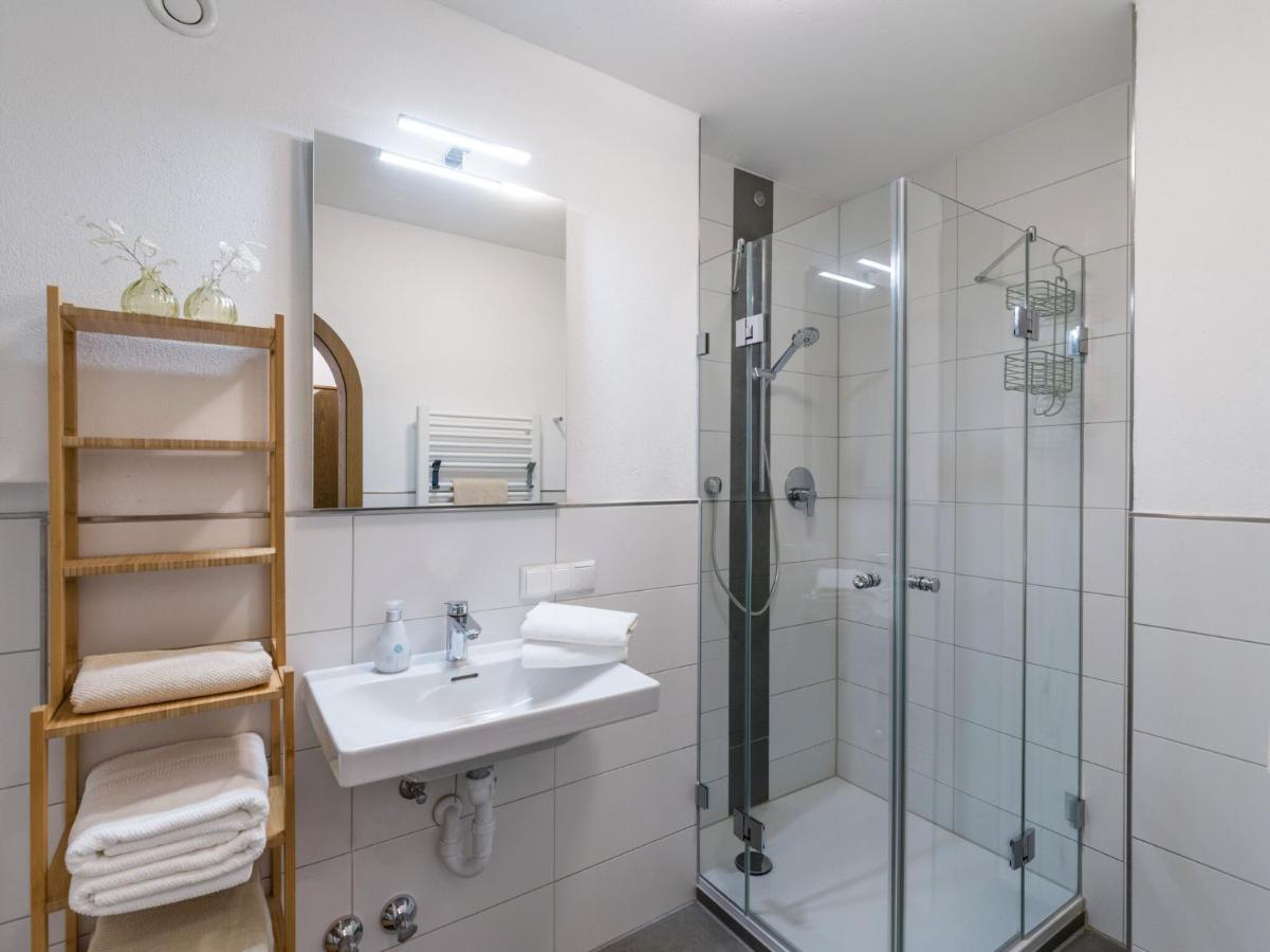 Ferienwohnung Panoramablick Oberaudorf Zewnętrze zdjęcie